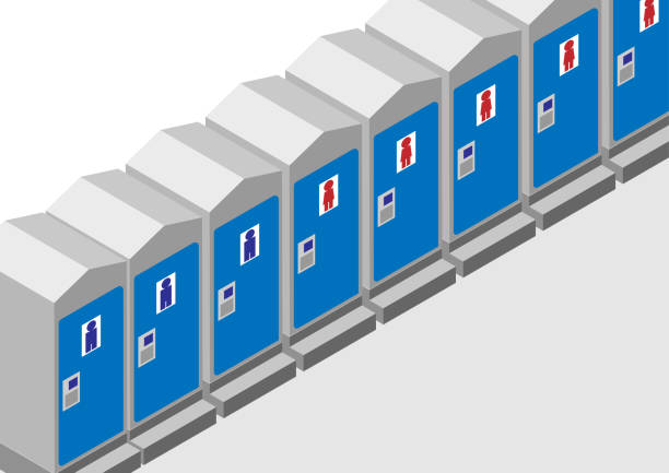 Cambridge, WI Portable Potty Rental Company