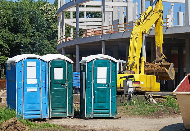 Portable Toilets for Parks and Recreation Areas in Cambridge, WI