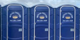 Best Portable Restroom Maintenance and Cleaning  in Cambridge, WI